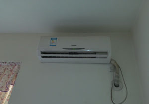 梁河空调维修电话是多少