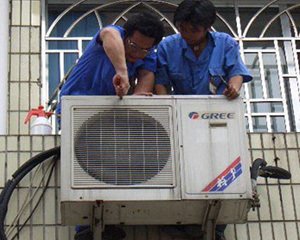 梁河空调维修售后服务中心