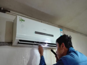 梁河格力空调电话是多少