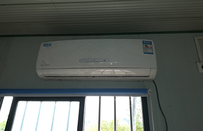 梁河空调维修在哪里找