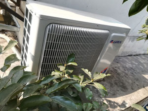 梁河空调维修售后服务