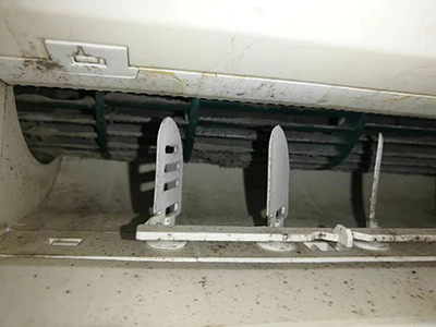 梁河空调维修售后服务中心电话是多少