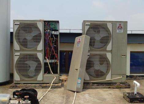 梁河空调维修电话号码多少