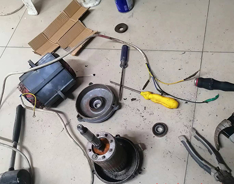 梁河空调维修售后服务中心电话在哪里找