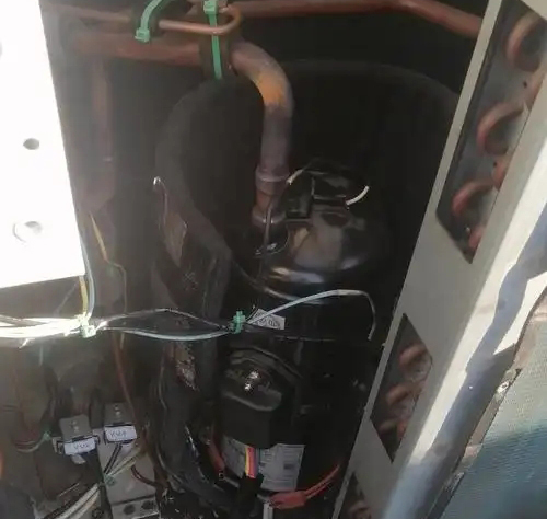 梁河维修变频空调电话在哪里找