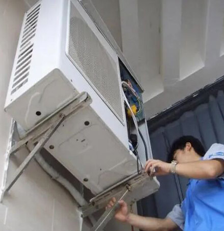 梁河24小时空调维修热线