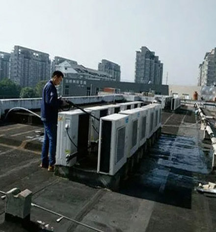 梁河 空调拆装 梁河本地 空调拆装公司