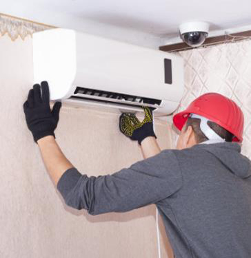 梁河空调内机噪音大